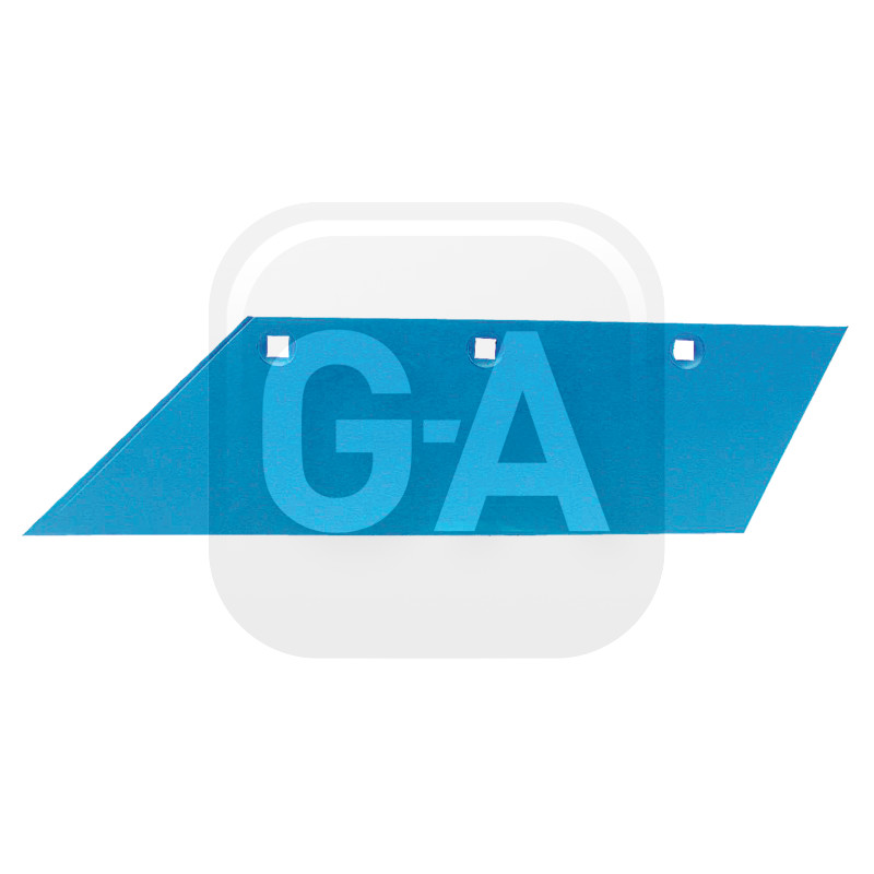 Soc Gauche, 20" - pour Lemken - SB 56 référence fournisseur 56017 3352035